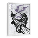 Don - TMNT | Cuadro decorativo de Canvas Lab