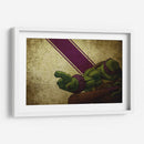 Donatello - Bō | Cuadro decorativo de Canvas Lab