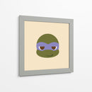 Cuadro decorativo de Canvas Lab