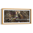 Donnie en TMNT | Cuadro decorativo de Canvas Lab