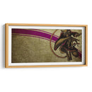 Maestro Splinter - artes marciales | Cuadro decorativo de Canvas Lab