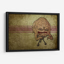 Krang - tentáculos | Cuadro decorativo de Canvas Lab