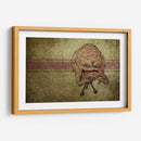 Krang - tentáculos | Cuadro decorativo de Canvas Lab