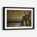 Leonardo - Katanas | Cuadro decorativo de Canvas Lab