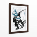 Cuadro decorativo de Canvas Lab