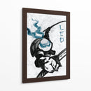 Cuadro decorativo de Canvas Lab