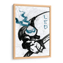 Leo - TMNT | Cuadro decorativo de Canvas Lab