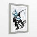 Cuadro decorativo de Canvas Lab