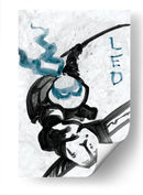 Leo - TMNT | Cuadro decorativo de Canvas Lab