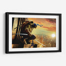 Leo en TMNT | Cuadro decorativo de Canvas Lab