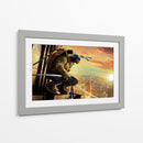 Cuadro decorativo de Canvas Lab