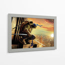 Cuadro decorativo de Canvas Lab
