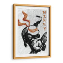 Mickey - TMNT | Cuadro decorativo de Canvas Lab