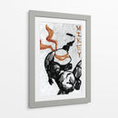 Cuadro decorativo de Canvas Lab