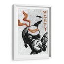 Mickey - TMNT | Cuadro decorativo de Canvas Lab