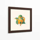 Cuadro decorativo de Canvas Lab