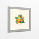 Cuadro decorativo de Canvas Lab