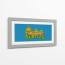 Cuadro decorativo de Canvas Lab