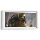 Mikey en TMNT | Cuadro decorativo de Canvas Lab