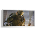 Mikey en TMNT | Cuadro decorativo de Canvas Lab