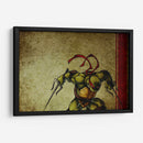 Rafael - Sais | Cuadro decorativo de Canvas Lab