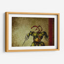 Rafael - Sais | Cuadro decorativo de Canvas Lab