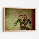 Rafael - Sais | Cuadro decorativo de Canvas Lab