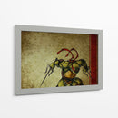 Cuadro decorativo de Canvas Lab