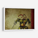 Rafael - Sais | Cuadro decorativo de Canvas Lab