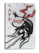 Raph - TMNT | Cuadro decorativo de Canvas Lab
