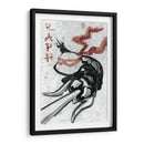 Raph - TMNT | Cuadro decorativo de Canvas Lab