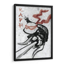 Raph - TMNT | Cuadro decorativo de Canvas Lab