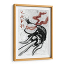 Raph - TMNT | Cuadro decorativo de Canvas Lab