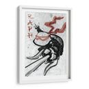 Raph - TMNT | Cuadro decorativo de Canvas Lab