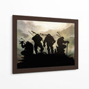 Cuadro decorativo de Canvas Lab