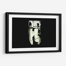 Sombras sigilosas | Cuadro decorativo de Canvas Lab