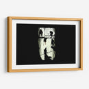 Sombras sigilosas | Cuadro decorativo de Canvas Lab