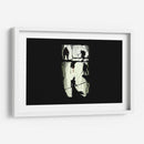 Sombras sigilosas | Cuadro decorativo de Canvas Lab