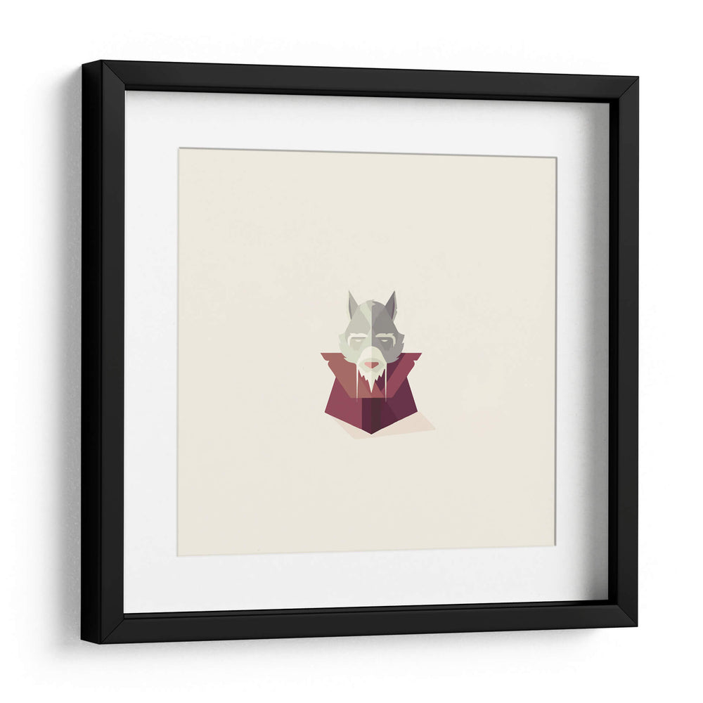 Splinter minimalista | Cuadro decorativo de Canvas Lab