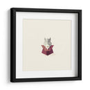 Splinter minimalista | Cuadro decorativo de Canvas Lab