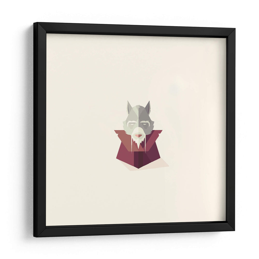 Splinter minimalista | Cuadro decorativo de Canvas Lab