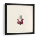 Splinter minimalista | Cuadro decorativo de Canvas Lab