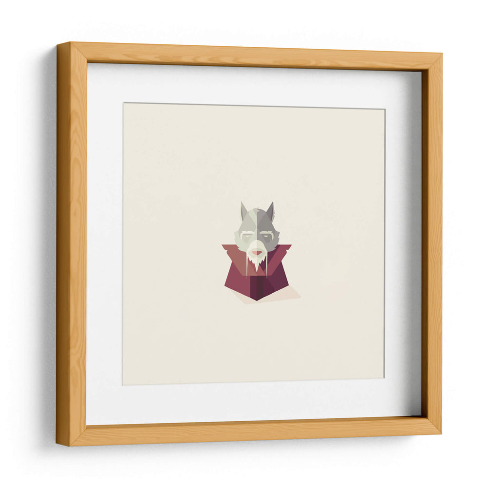 Splinter minimalista | Cuadro decorativo de Canvas Lab