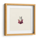 Splinter minimalista | Cuadro decorativo de Canvas Lab