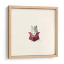 Splinter minimalista | Cuadro decorativo de Canvas Lab