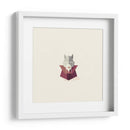 Splinter minimalista | Cuadro decorativo de Canvas Lab