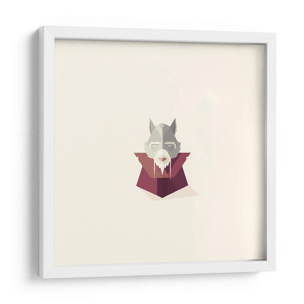 Splinter minimalista | Cuadro decorativo de Canvas Lab