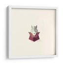 Splinter minimalista | Cuadro decorativo de Canvas Lab