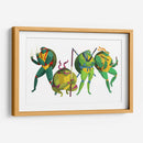 Arte Tortuga | Cuadro decorativo de Canvas Lab