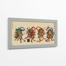 Cuadro decorativo de Canvas Lab